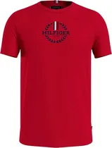 Camiseta Tommy Hilfiger MW0MW34388 XLG - Masculina