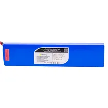 Bateria para Patinete YLX-10S / 36V / 10.4AH / 374.4WH