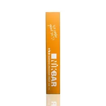 Nikbar 300 Puffs Mango Ice