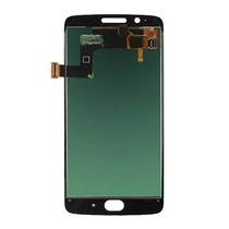 Display para Motorola G5S / Preto