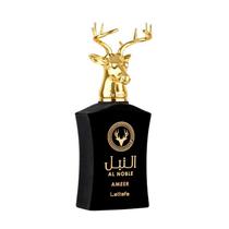 Perfume Lattafa Al Noble Ameer Edp (U) - 100ML