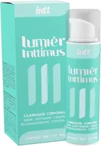Clareador Corporal Intt LumiÈR Inttimus 30ML