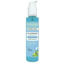 Gel de Limpeza Clinians Hydra Plus Rinfrescante - 150ML