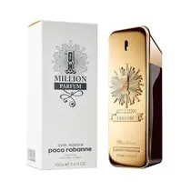 Tester Paco Rabanne One Million Parfum 100ML Masc