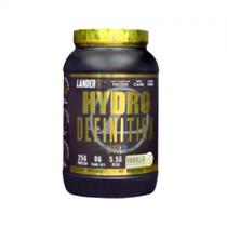 Hidro Definition 2LB (907G.)Vanilla - Landerfit