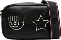 Bolsa Chiara Ferragni 76SB4BO3 ZS533 899 - Feminina