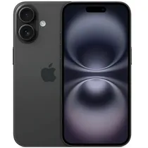 Apple iPhone 16 A3287 Nano + Esim 128GB/8GB Ram de 6.1" 48+12MP/12MP - Black (Riscado) (s Lacre)