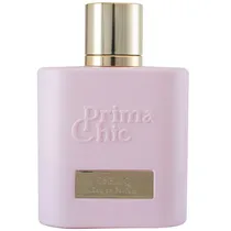 Perfume Prima Chic Ishaq Edp Feminino - 100ML
