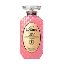 Moist Diane Extra Vital Shampoo 450ML