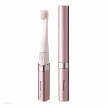 Escova Dental Elétrica Panasonic - Rosa EW-DS90-P