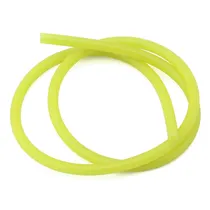 Dubro Mangueira Silicone Nitro Line 2FT Yellow DUB2230