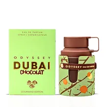 Armaf Odyssey Chocolate Edit Edp 100ML