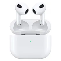 Fone de Ouvido Apple Airpods 3 MPNY3AM/A - Branco
