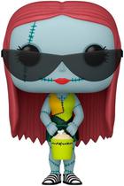 Boneco Sally - The Nightmare Before Christmas - Funko Pop! 1469