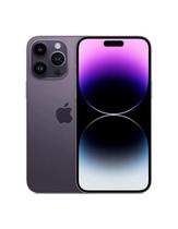 Celular Apple iPhone 14 Pro Max 128GB Roxo Grade A- Swap