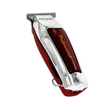 Aparador de Cabelo Prosper P-2123 / 10W / 2 Velocidades / Bivolt - Vinho/ Prata