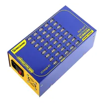Carregador Rapido Multipuerto Icharger 40 300W