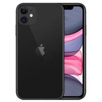 Celular iPhone 11 Apple 64GB Black A2221