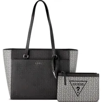 Bolsa Guess Delphine SV948125 (Cognac) Marron Quente