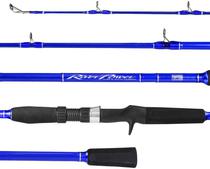 Vara Marine Sport River Power RP-C722MH 7"2" (2,20M) 20-40LBS (2 Partes)