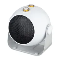 Aquecedor Eletrico Raf R.1186W / 1800W / 220V - Branco