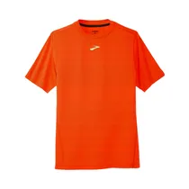 Remera Brooks 211475685 High Point Sleeve Masculino