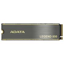 HD SSD M.2 1TB Nvme Adata Legend 850 ALEG-850-1TCS GEN4 5000MB/s