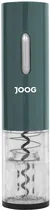 Abridor Elétrico de Vinho Joog JG-EW1 - Verde