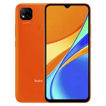 Celular Xiaomi Redmi 9C DS/3RAM/64GB 6.52" Orange Global