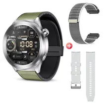 Relogio G-Tide R8 Pro GPS - Prata