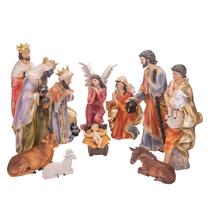 Presepio 38CM 12PC