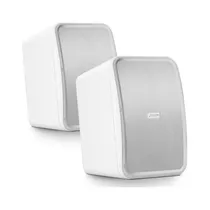 Caixa de Som Pasiva Frahm 5 HS Outdoor - 240W - 5" - IP56 - Branco