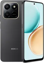 Smartphone Honor X7D LGN-LX2 Lte Dual Sim 6.77" 8GB/256GB Velvet Black