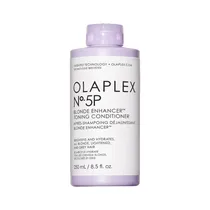 Acondicionador Olaplex Nº5P Blonde Enhancer Toning 250ML