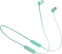 Fone de Ouvido Wireless JBL Tune T125BT - Teal