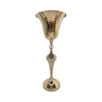 Florero de Hierro Santini 200-5900212 52.5 CM