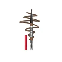 Maybelline Tattoo Brow Pigment Pencil Natural Brown