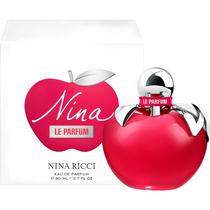 Perfume Nina Ricci Nina Le Parfum Edp - Feminino 80ML