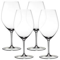 Set de Tacas para Vinho Tinto Riedel 667ML (4 Unidades)