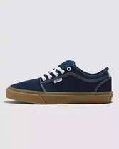 Calzado Vans Chukka Low VN0A4BX4FS1