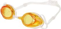 Oculos de Natacao Intex Aquaflow Sport 55684 - Laranja