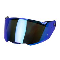 Viseira para Capacete Axxis Max Vision V-31 - Revo Blue