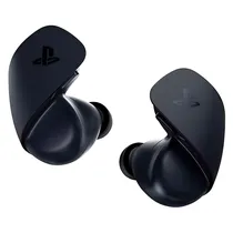 PS5AC Earbuds Pulse Explore Wireless Sony CFI-ZWE1 Black