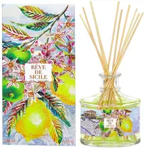 Aromatizador Fragonard Reve de Sicile - 250ML