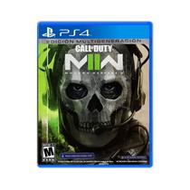 Juego Sony Call Of Duty Modern Warfare II PS4