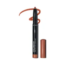 Lápiz Labial Revlon Colorstay Matte Lite Crayon 002 Clear The Air 1,4GR