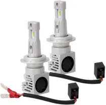 Lâmpada M3 Super LED H7 6000K