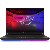 Notebook Gamer Rog Strix Scar 16 G635LX-XS97 16" Intel Core Ultra 9 275HX Geforce RTX 5090 24 GB - Off Black
