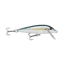 Senuelo Artificial Rapala CD07 Alb 7CM 8GR