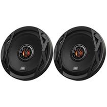 JBL Parlante Club 6520 2" Plastico/Metal/Tela 150 W Black